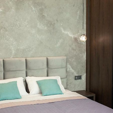Odss Suites Odessa Ngoại thất bức ảnh