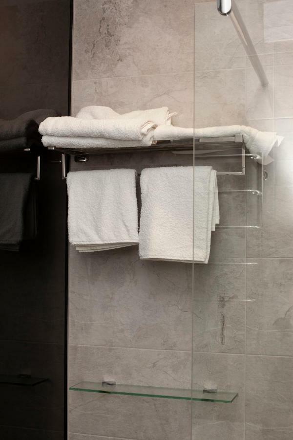Odss Suites Odessa Ngoại thất bức ảnh