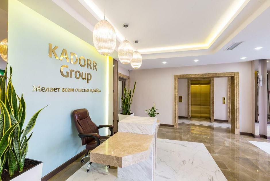 Odss Suites Odessa Ngoại thất bức ảnh