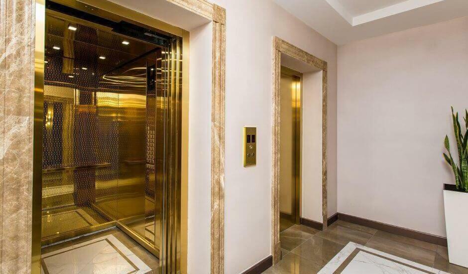 Odss Suites Odessa Ngoại thất bức ảnh