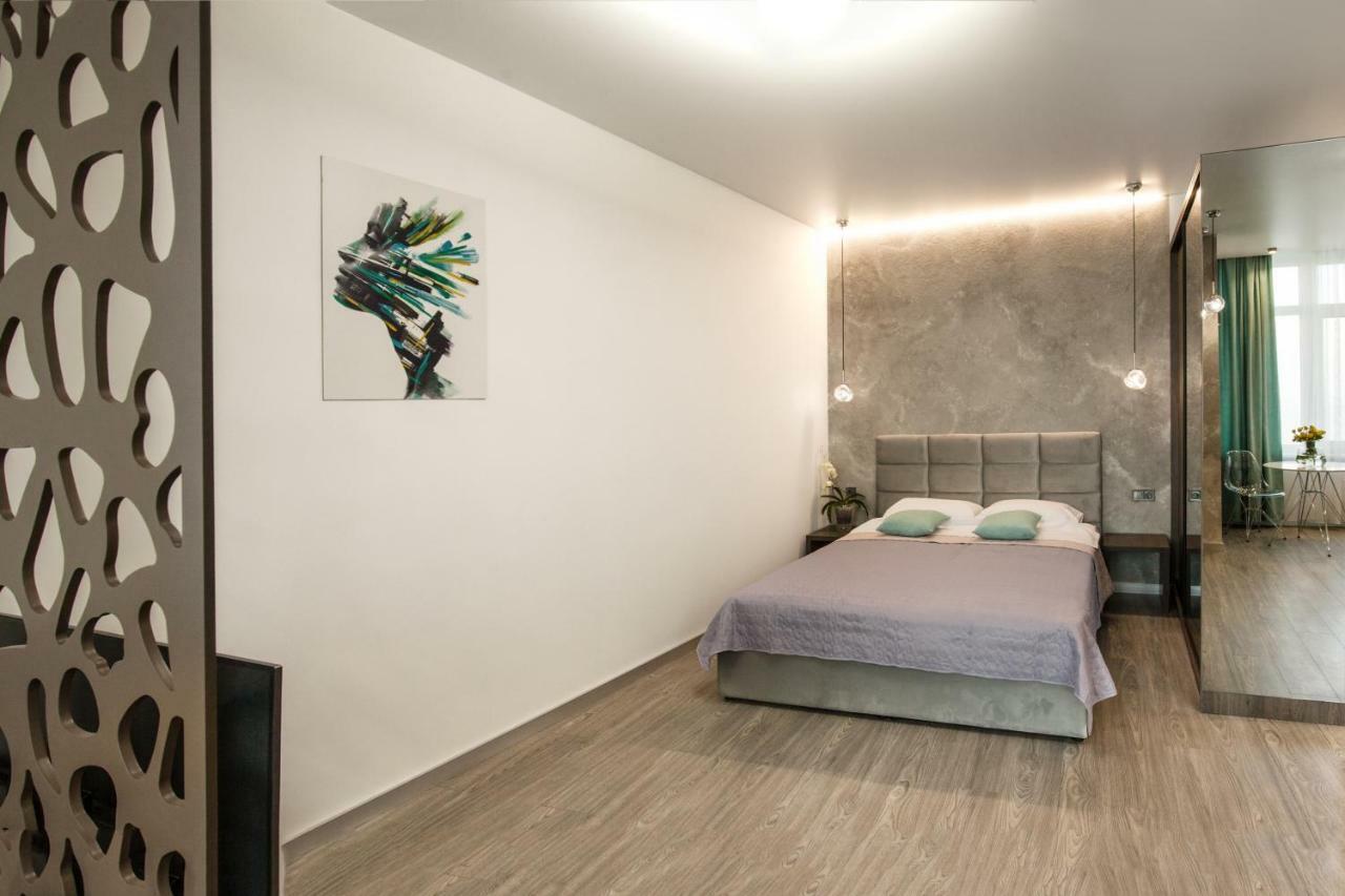 Odss Suites Odessa Ngoại thất bức ảnh