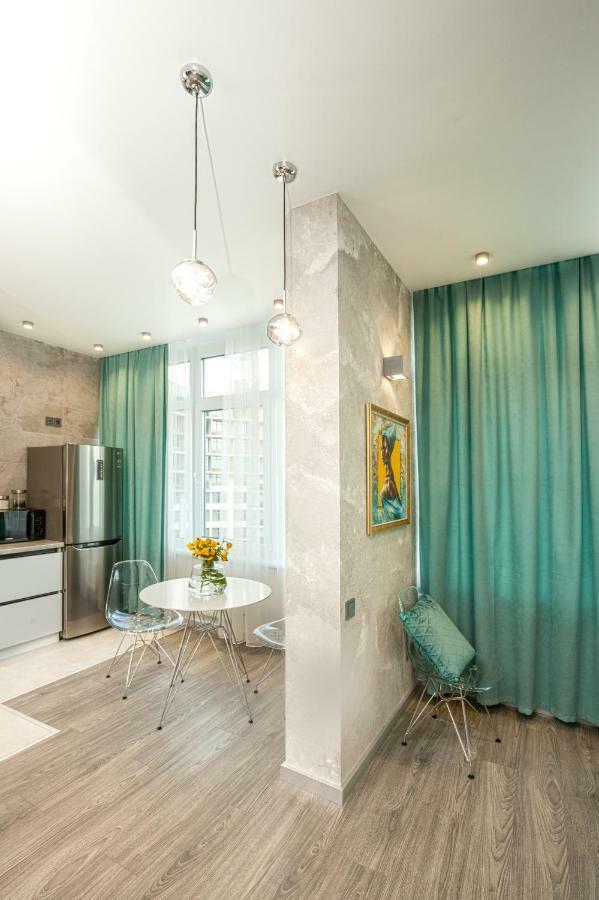 Odss Suites Odessa Ngoại thất bức ảnh