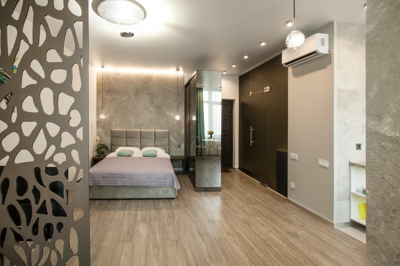 Odss Suites Odessa Ngoại thất bức ảnh