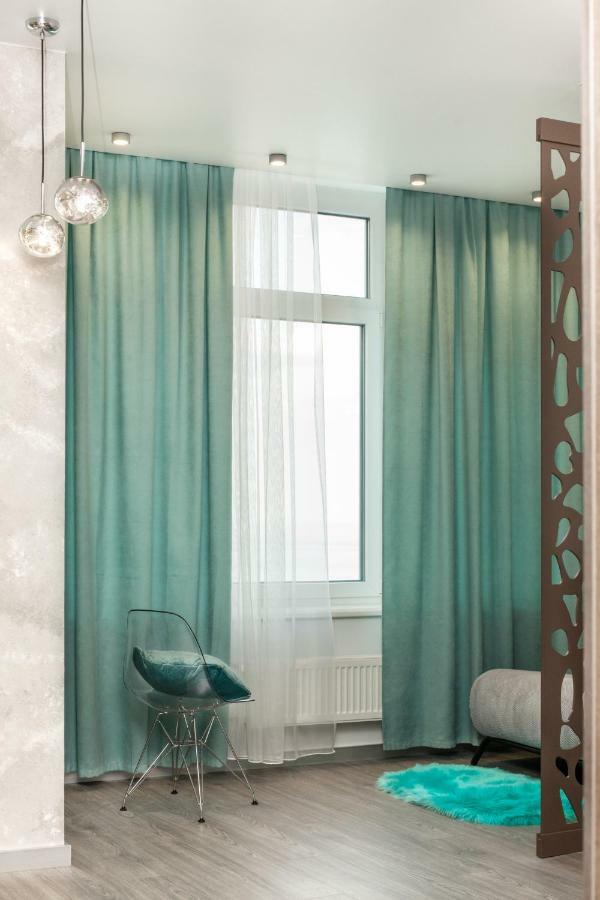 Odss Suites Odessa Ngoại thất bức ảnh