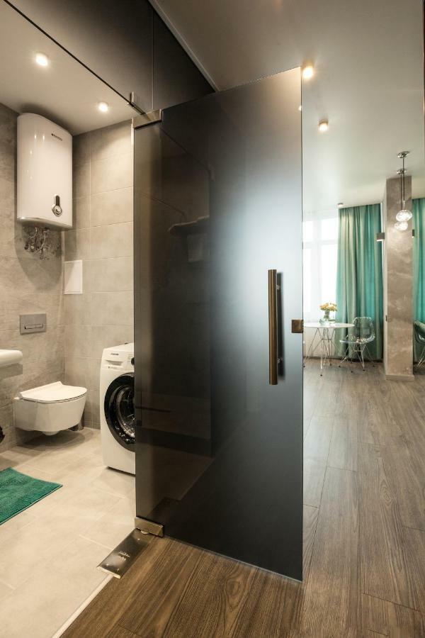 Odss Suites Odessa Ngoại thất bức ảnh