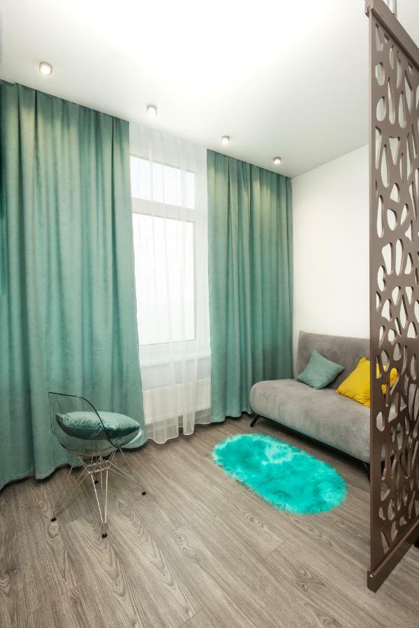 Odss Suites Odessa Ngoại thất bức ảnh