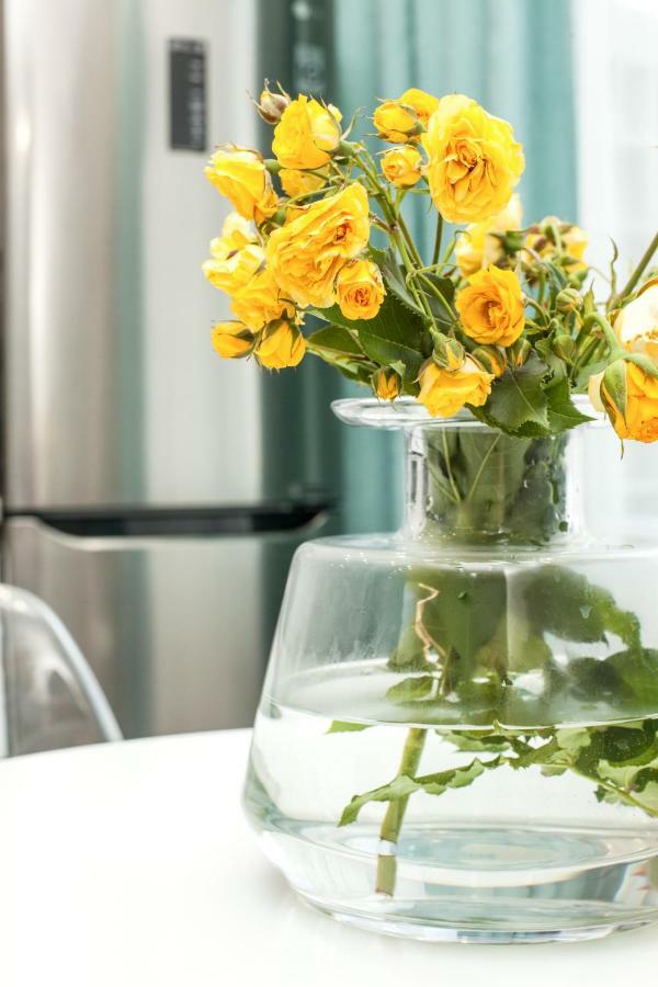 Odss Suites Odessa Ngoại thất bức ảnh