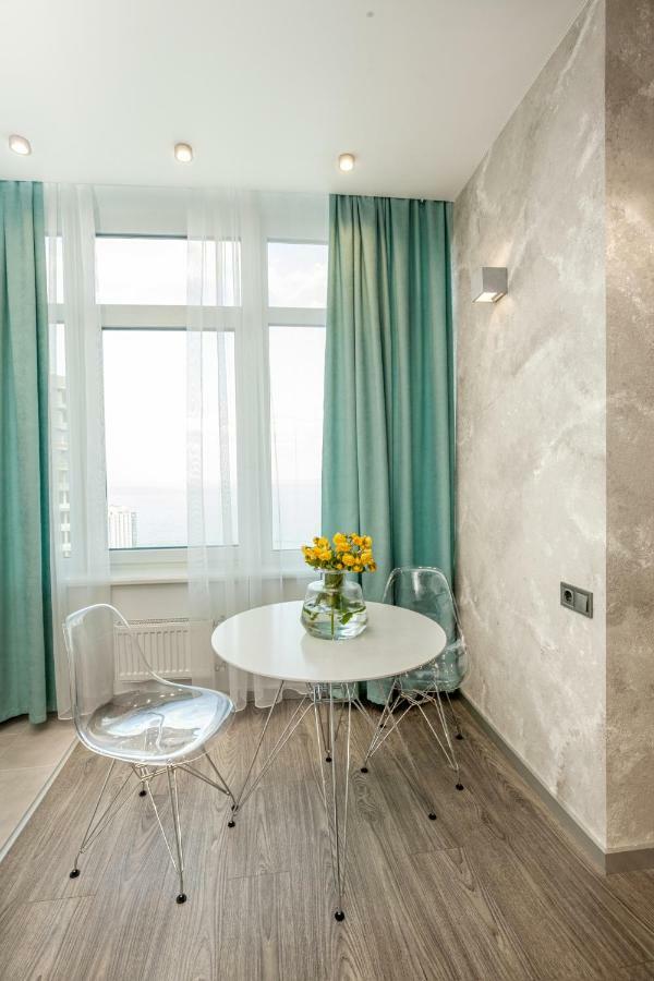Odss Suites Odessa Ngoại thất bức ảnh