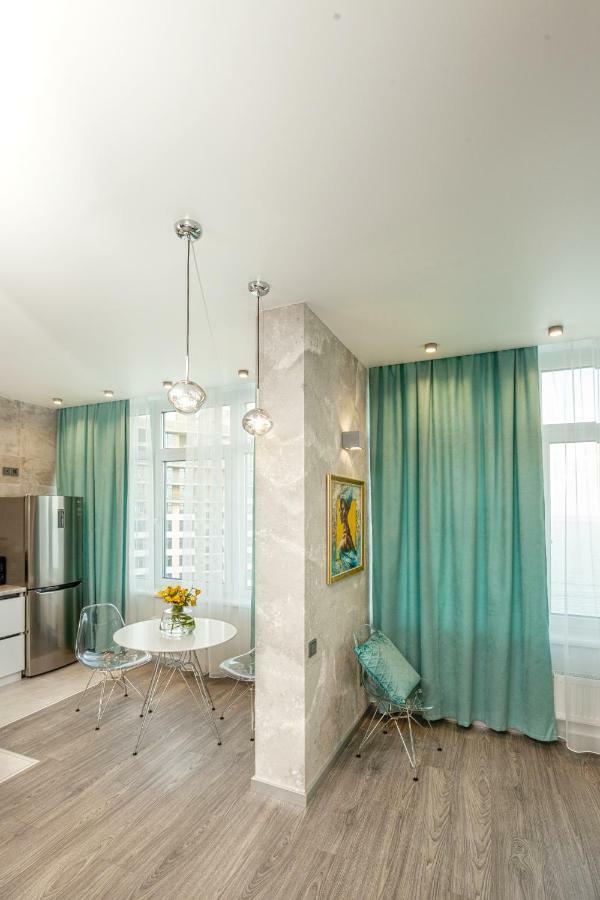 Odss Suites Odessa Ngoại thất bức ảnh