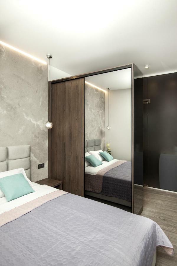 Odss Suites Odessa Ngoại thất bức ảnh