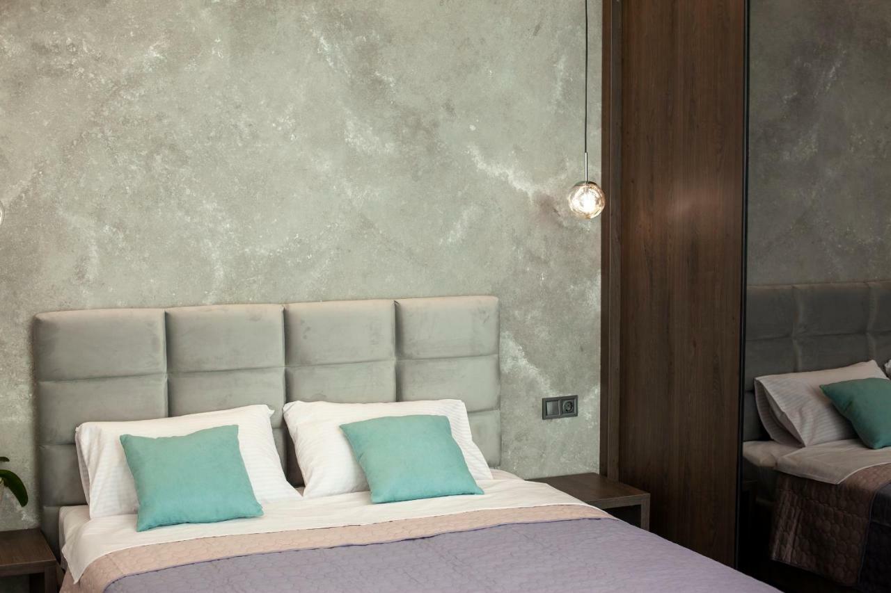 Odss Suites Odessa Ngoại thất bức ảnh