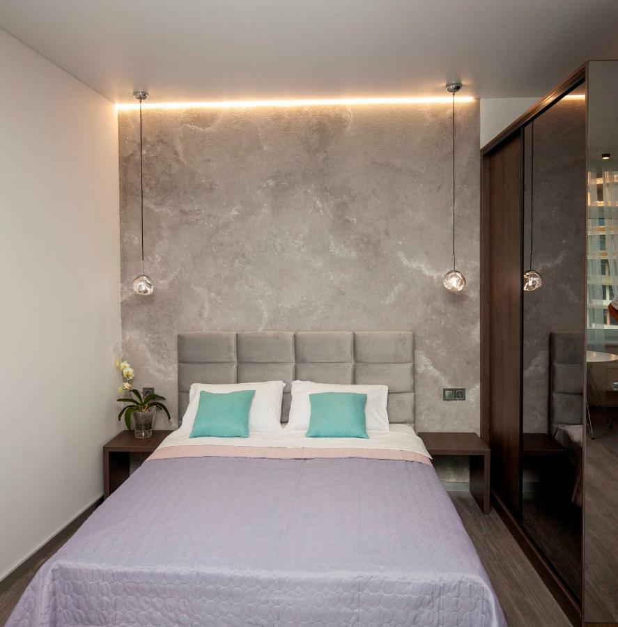 Odss Suites Odessa Ngoại thất bức ảnh